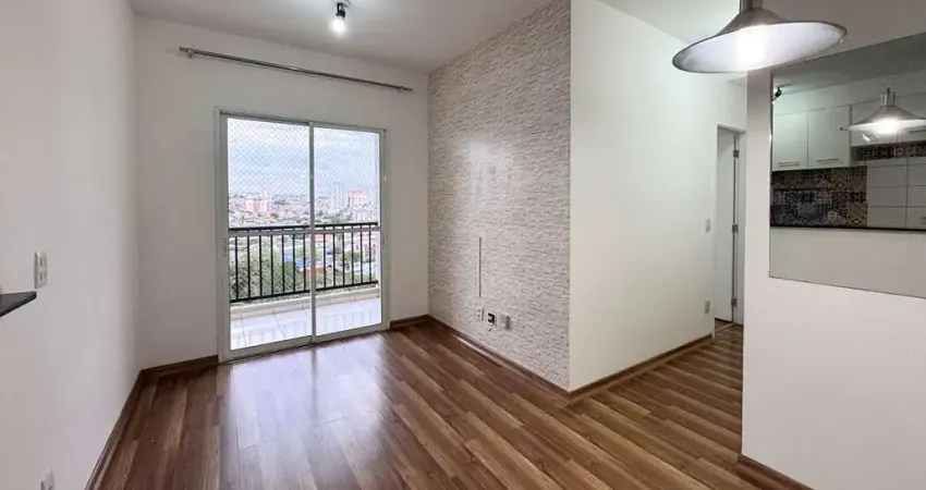 Apartamento para venda em Umuarama de 57.00m² com 2 Quartos, 1 Suite e 1 Garagem