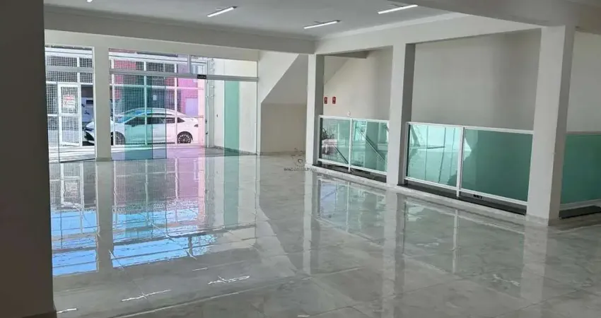 Casa comercial à venda na Rua Sarutaiá, Centro, Sorocaba