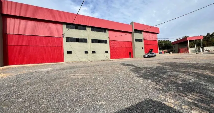 Galpão / Depósito / Armazém para alugar em Éden de 14300.00m²