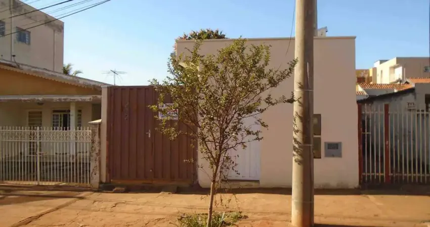 Casa para venda em Jardim Ouro Verde de 65.00m² com 2 Quartos e 1 Garagem