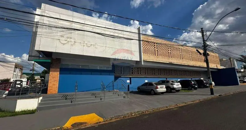 Prédio Comercial para alugar em Jardim América de 960.32m² com 10 Quartos