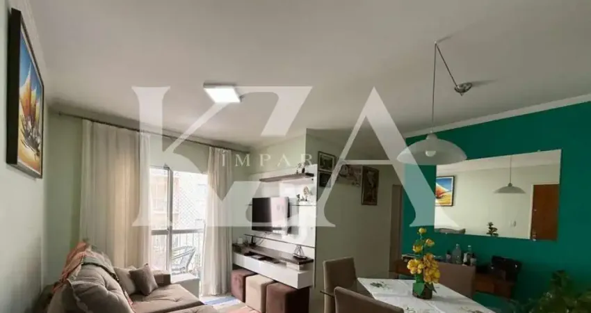 Apartamento para venda em Ponte De São João de 60.00m² com 2 Quartos e 1 Garagem