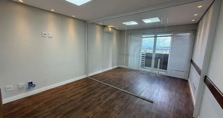 Sala Comercial para venda em Condomínio Office Premium de 40.00m² com 1 Garagem
