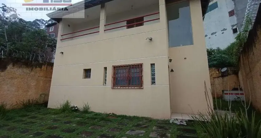 Sobrado para venda e aluguel em Jardim Valparaiso de 217.00m² com 3 Quartos, 3 Suites e 3 Garagens