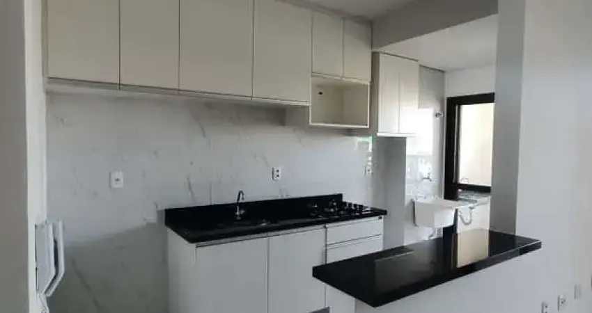 Apartamento para alugar em Centro de 76.00m² com 3 Quartos, 1 Suite e 2 Garagens