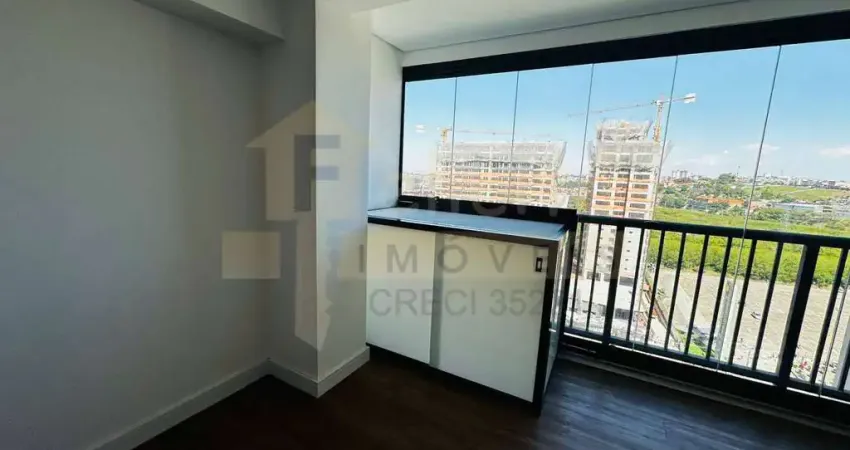 Apartamento para alugar em Aldeia de 44.00m² com 1 Quarto, 1 Suite e 1 Garagem