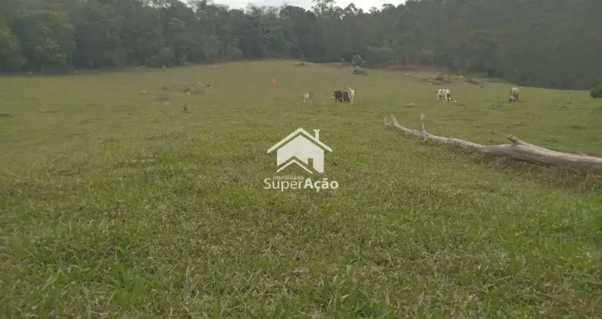 Terreno à venda na Avenida Maria Luiza Rocca Borges, 1729292, Rio Acima, Atibaia