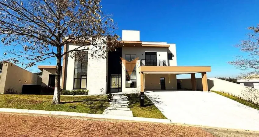 Casa para venda em Quintas Do Ingaí de 10.00m² com 4 Quartos, 3 Suites e 6 Garagens