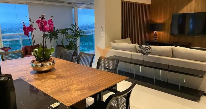 Apartamento para venda em Umuarama de 10.00m² com 3 Quartos, 3 Suites e 3 Garagens