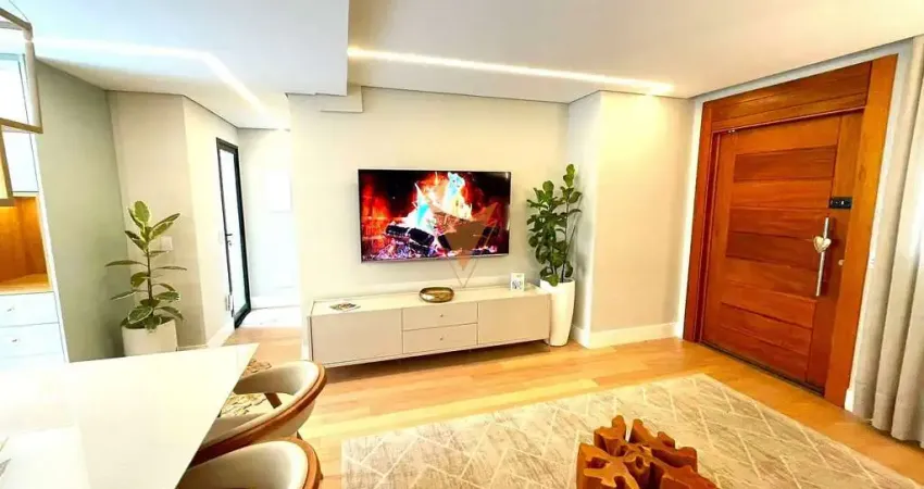 Casa para venda e aluguel em Parque Rincão de 10.00m² com 3 Quartos, 1 Suite e 2 Garagens