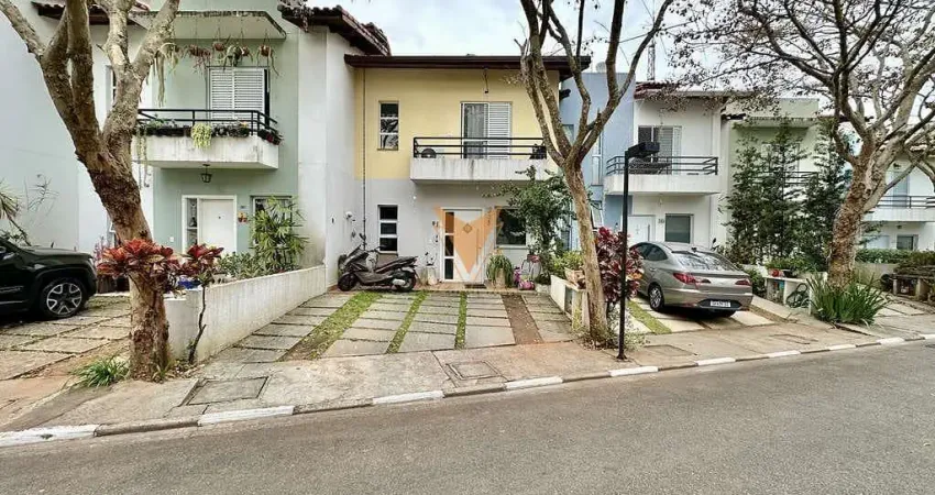 Casa para venda em Jardim Rebelato de 10.00m² com 3 Quartos, 1 Suite e 2 Garagens
