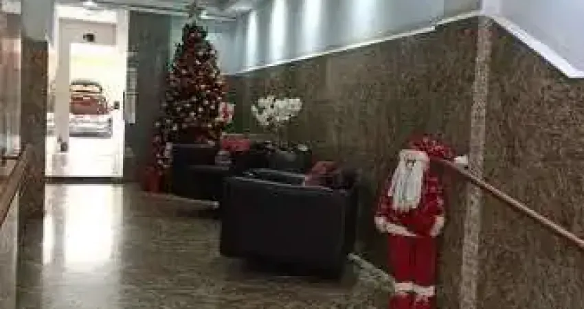 Apartamento para venda em Bela Vista de 116.00m² com 3 Quartos