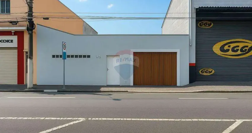 Prédio Comercial para alugar em Centro de 189.00m² com 2 Quartos e 3 Garagens