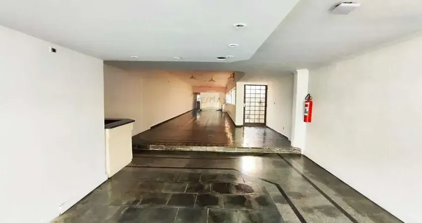 Casa comercial para alugar no Centro, Atibaia