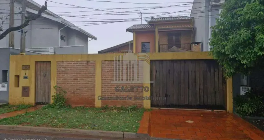 Sobrado para venda em RESIDENCIAL TERRAS DO BARÃO de 185.00m² com 3 Quartos, 1 Suite e 1 Garagem