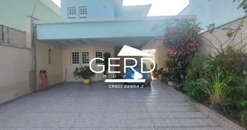 Casa para venda em Presidente Altino de 186.12m² com 3 Quartos, 2 Suites e 4 Garagens