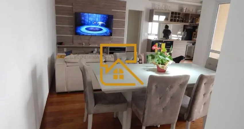 Apartamento para venda em Jardim Emília de 125.00m² com 3 Quartos, 3 Suites e 3 Garagens