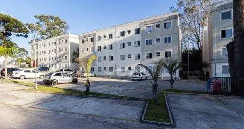 Apartamento para venda em Campina Da Barra de 50.00m² com 2 Quartos e 1 Garagem