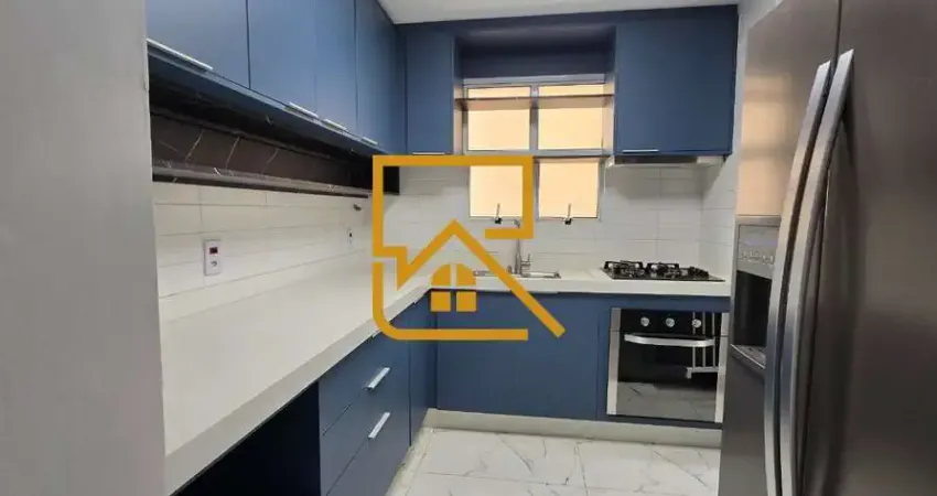 Apartamento para venda em Jardim Judith de 97.00m² com 3 Quartos, 2 Suites e 2 Garagens