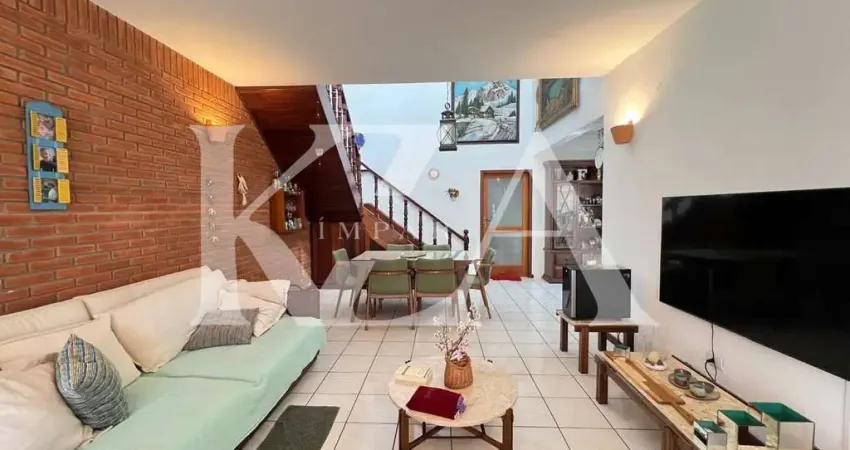 Casa para venda em Parque Da Represa de 262.00m² com 3 Quartos, 1 Suite e 2 Garagens