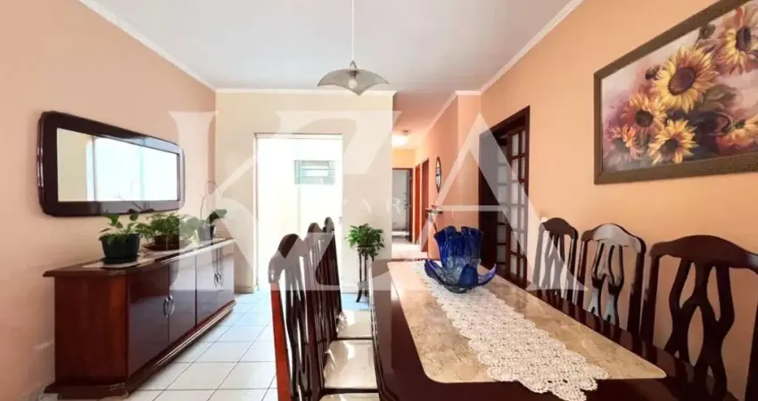 Casa para venda em Parque Da Represa de 186.00m² com 3 Quartos, 1 Suite e 2 Garagens