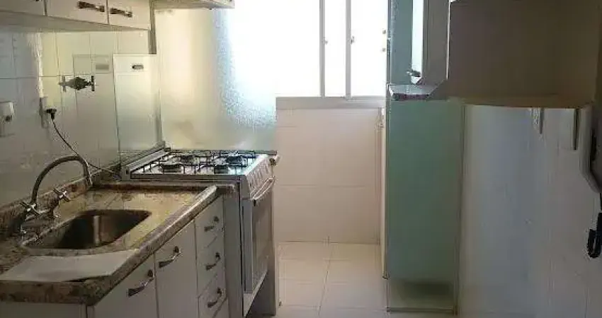 Apartamento para venda em Vila Ré de 52.00m² com 2 Quartos e 2 Garagens