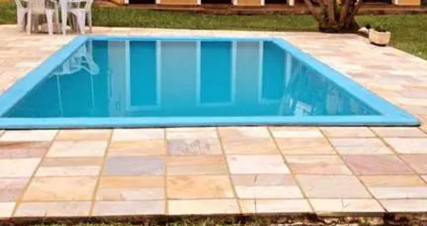 Casa para venda em Jardim Das Cerejeiras de 215.00m² com 4 Quartos, 1 Suite e 7 Garagens