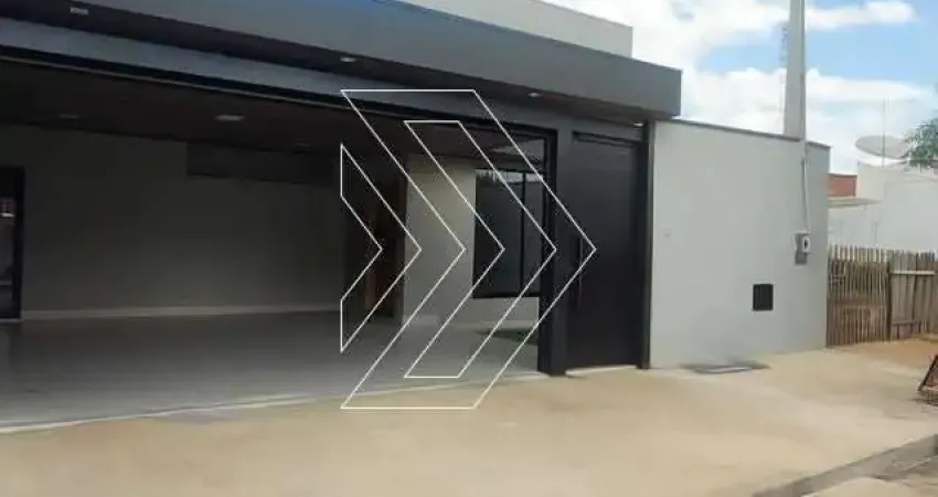 Casa para venda em Jardim Aeroporto de 145.00m² com 3 Quartos, 1 Suite e 2 Garagens
