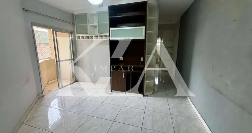 Apartamento para venda em Vila Santa Rosa de 59.00m² com 2 Quartos e 1 Garagem