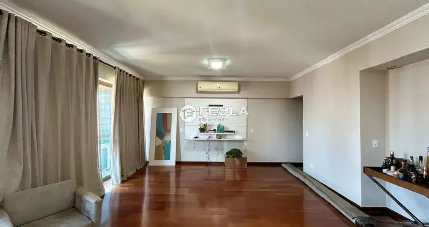 Apartamento para alugar em Jardim São Paulo de 170.00m² com 3 Quartos, 1 Suite e 2 Garagens