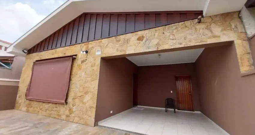 Casa para venda em Jardim Nova Veneza de 104.00m² com 2 Quartos e 4 Garagens