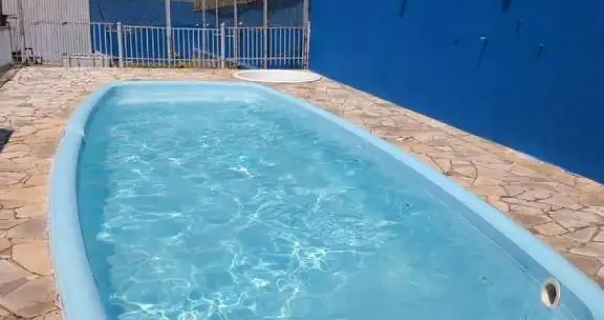 Casa para venda em Cidade Satélite Íris de 180.00m² com 1 Quarto e 8 Garagens