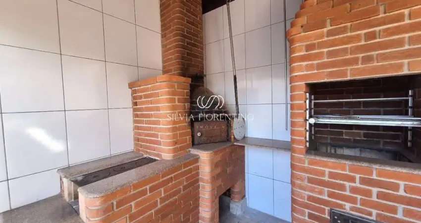 Casa para venda em Parque São Cristóvão de 140.00m² com 3 Quartos e 1 Garagem