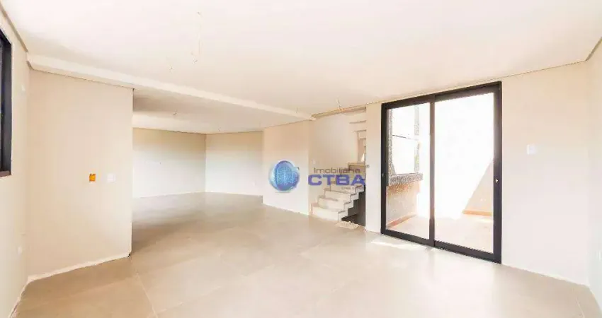 Sobrado para venda em Ecoville de 180.00m² com 3 Quartos, 3 Suites e 3 Garagens