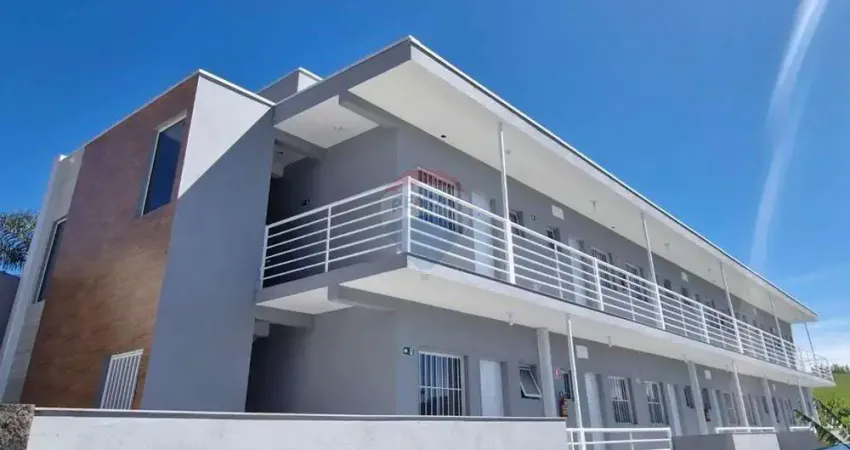 Kitnet / Stúdio para alugar na Rua Albuquerque Lins, 218, Vila Riman, Arujá