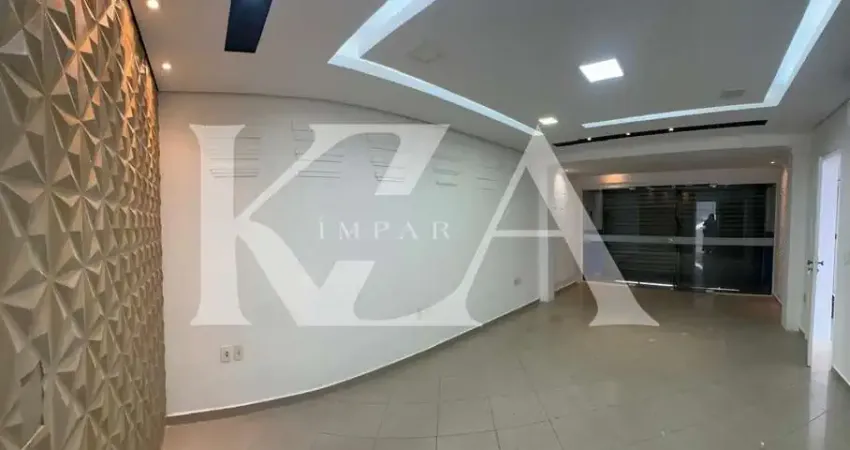 Prédio Comercial para venda em Centro de 333.00m² com 4 Garagens