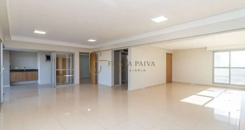 Apartamento para venda em Ribeirânia de 278.00m² com 4 Quartos, 4 Suites e 4 Garagens