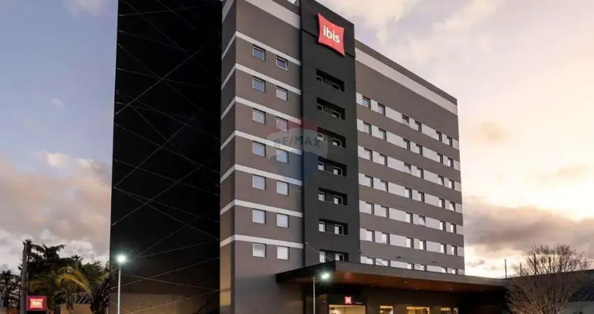 Flat para venda em Vila São Judas Thadeu de 20.00m² com 1 Quarto