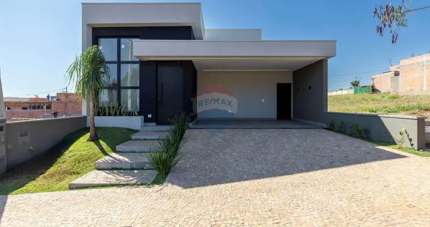 Casa de Condomínio para venda em Quinta Da Mata de 150.59m² com 3 Quartos, 3 Suites e 4 Garagens