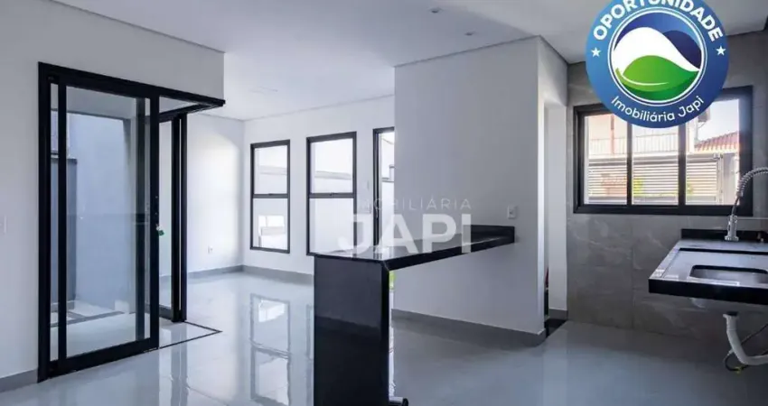 Casa para venda em Santa Gertrudes de 92.00m² com 3 Quartos, 2 Suites e 2 Garagens