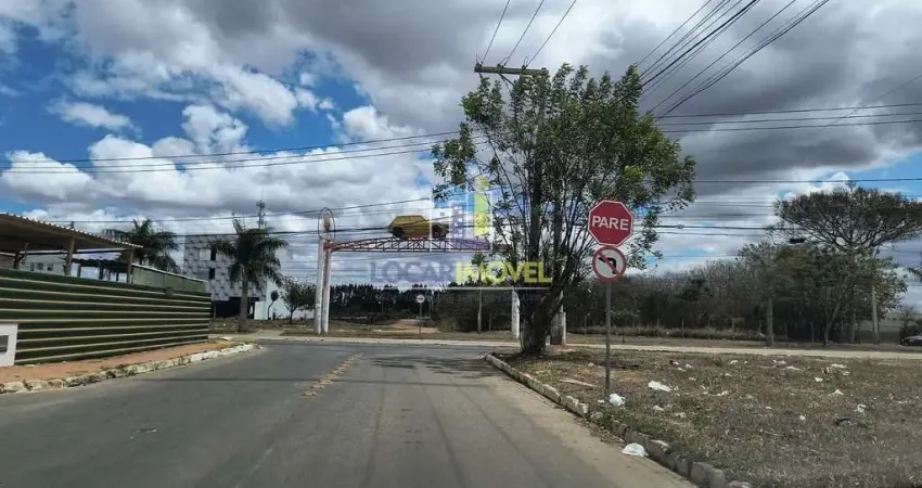 Terreno à venda na Avenida Dois, 1658762, Universidade, Vitória da Conquista