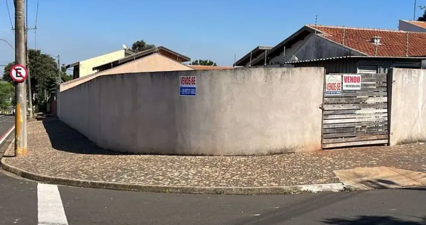 Terreno à venda no Jardim Alfa, Santa Bárbara D'Oeste