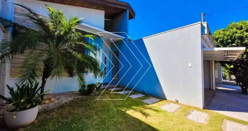 Casa de Condomínio para venda em Jardim Itaipu de 130.00m² com 3 Quartos, 1 Suite e 2 Garagens
