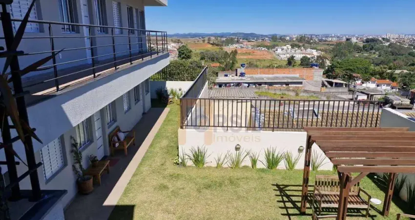 Loft para venda em Vila São Paulo de 45.00m² com 2 Quartos e 1 Garagem