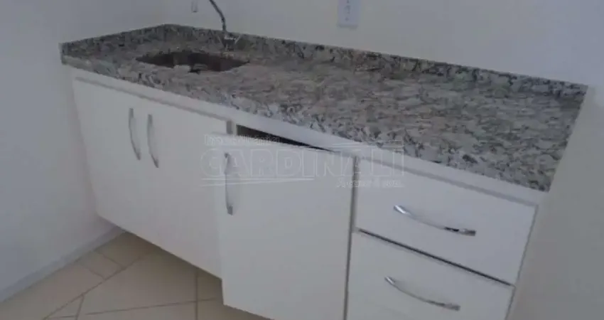 Apartamento para venda em Jardim Paraíso de 25.00m² com 1 Quarto