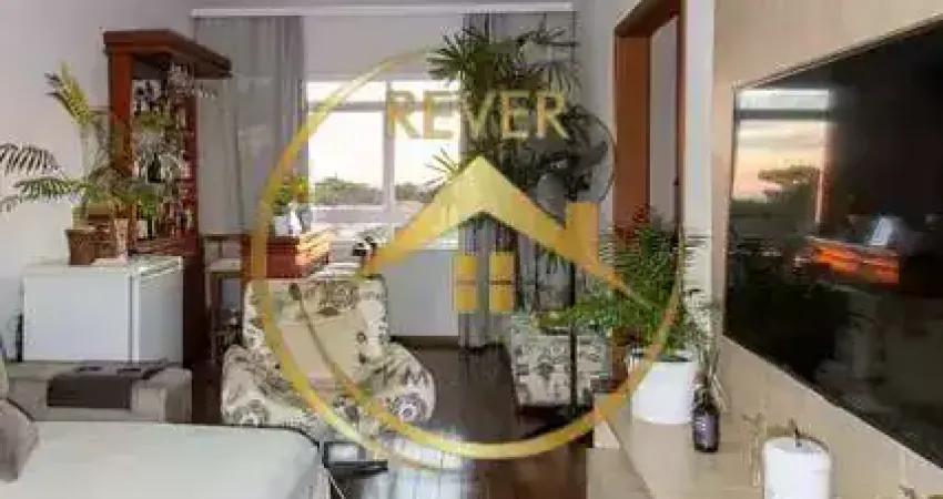 Apartamento para venda em Jardim Chapadão de 147.00m² com 3 Quartos, 1 Suite e 2 Garagens