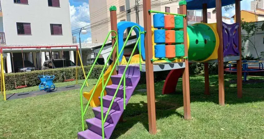 Apartamento para venda em Parque Santana de 78.00m² com 3 Quartos, 1 Suite e 1 Garagem