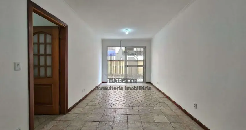 Apartamento para alugar em Cambui de 106.00m² com 3 Quartos, 1 Suite e 1 Garagem