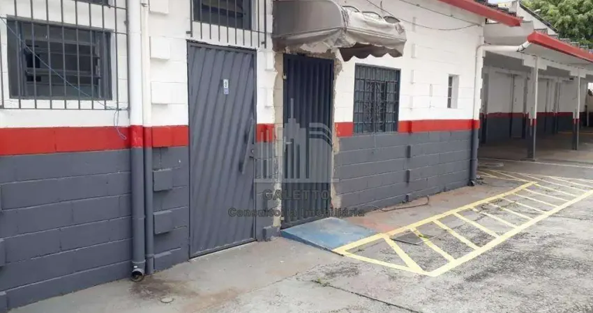 Terreno à venda na Avenida Orosimbo Maia, 2160, Cambuí, Campinas