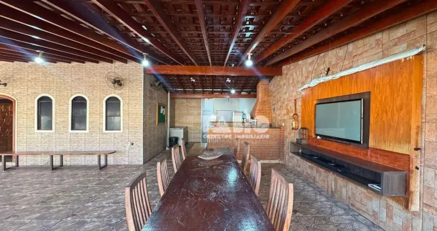 Chácara para venda em Estância Parque Azul (zona Rural) de 380.00m² com 3 Quartos, 1 Suite e 9 Garagens